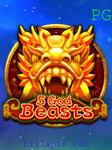 Explorando o Universo de 5GodBeasts: Um Mergulho no Mundo do Jogo