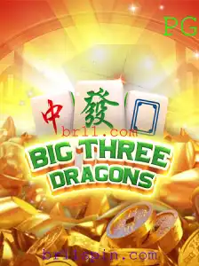 BigThreeDragons: Descubra o Emocionante Mundo do Jogo Inspirado em Dragões