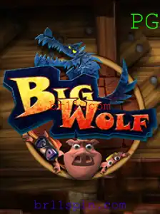 Descubra BigWolf: O Novo Jogo que Está Conquistando o Mundo