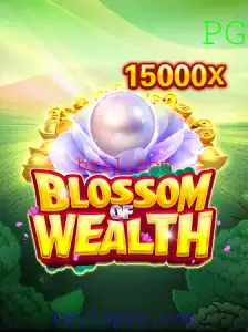 BlossomofWealth: Explorando o Fascinante Mundo do Novo Jogo