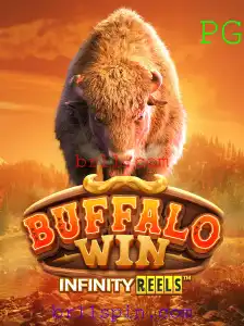 Descubra o Mundo Emocionante de BuffaloWin no br11.com