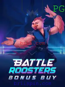 Descubra o Mundo de BattleRoostersBonusBuy: Uma Aventura Empolgante