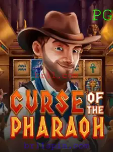CurseofthePharaoh: Explorando o Mundo dos Antigos Mistérios