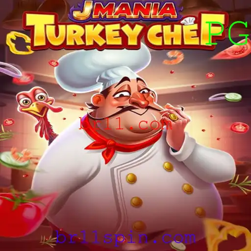 Explorando JManiaTurkeyChef: Um Jogo de Cozinha Inovador