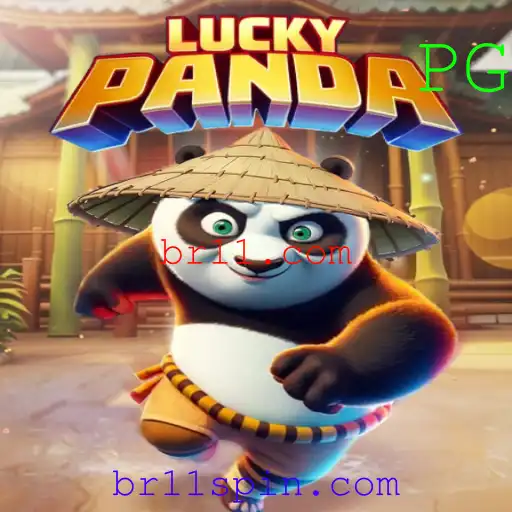 Explorando o Fascinante Mundo de LuckyPanda: Seu Novo Jogo Favorito no br11.com