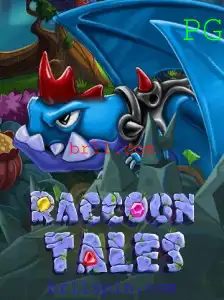 RaccoonTales: Um Mergulho Aventureiro no Mundo dos Guaxinins