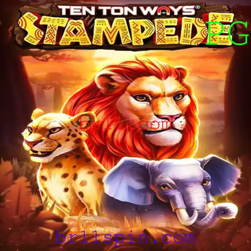 Descubra o Mundo de TenTonWaysStampede: O Jogo Que Está Mudando as Regras