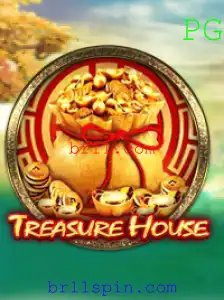 Descubra as Aventuras e Desafios de TreasureHouse