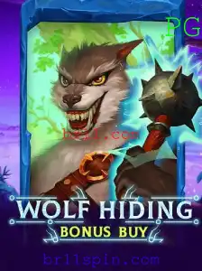 Descubra o Mundo de WolfHidingBonusBuy no br11.com
