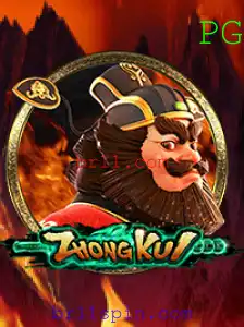 ZhongKui: Mergulhe no Fascinante Mundo do Jogo Oriental
