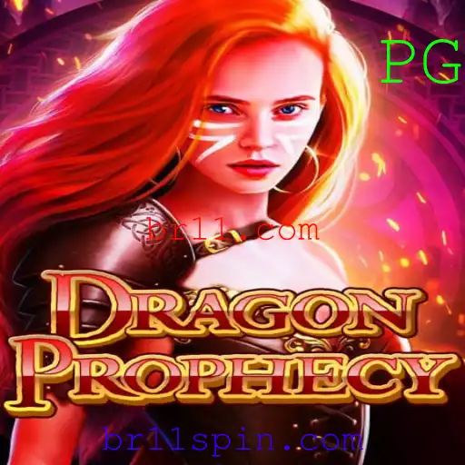 Descubra DragonProphecy: A Nova Sensação do Mundo dos Jogos