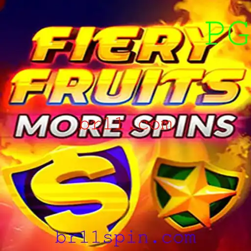 FieryFruitsMoreSpins: A Nova Sensação dos Jogos de Cassino