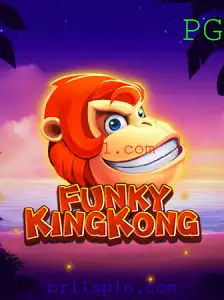 Descobrindo as Aventuras de FunkyKingKong no Mundo de br11.com