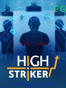 Explore o Empolgante Mundo de HighStriker: O Jogo Que Está Conquistando os Jogadores