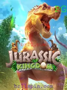 Descubra o Universo de Aventura em JurassicKingdom
