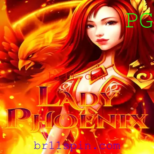 LadyPhoenix: O Novo Fenômeno dos Jogos Online