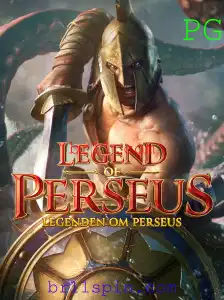 Descubra o Mundo de LegendofPerseus: Um Jogo de Aventura Épico