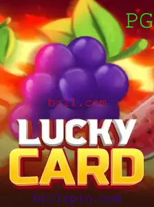 Explorando o Mundo de LuckyCard: Um Jogo de Estratégia e Sorte