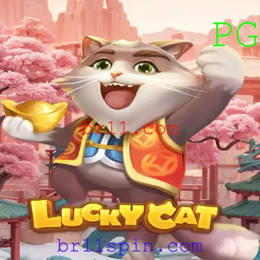 Descubra LuckyCat: O Jogo de Azar Inovador no br11.com