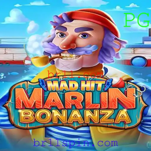 Explorando o MadHitMarlinBonanza: Um Aventureiro Mundo de Diversão e Estratégia em br11.com