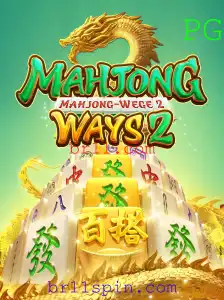 Descubra as Emoções do MahjongWays2 no br11.com