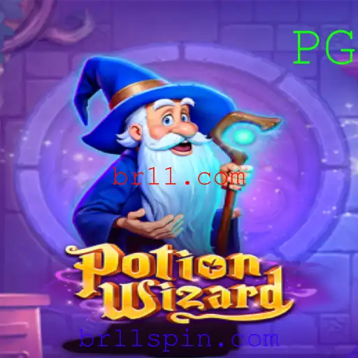 PotionWizard: Explore o Mundo das Poções em uma Aventura Mágica
