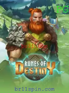 Descubra o Mundo de RunesOfDestiny: Introdução e Regras do Jogo