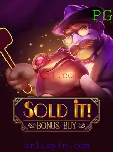 Explorando SolditBonusBuy: Um Jogo Empolgante e Estratégico em br11.com