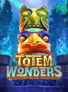 Explore o Fascinante Mundo de TotemWonders: Um Jogo de Estratégia Inovador