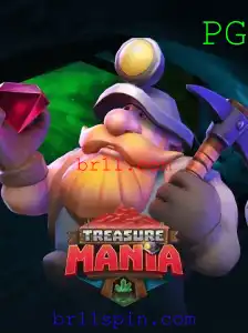 Explorando TreasureMania: Um Mergulho no Mundo dos Jogos de Aventura